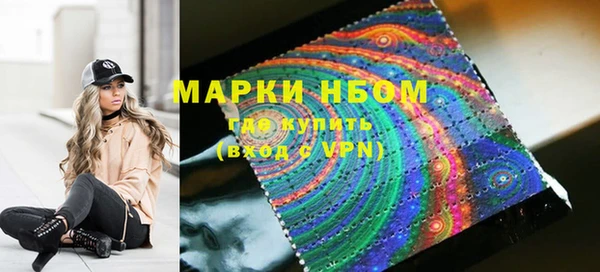 стаф Абинск