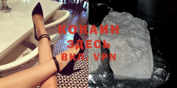 стаф Абинск